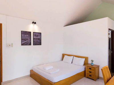 Жилье в Ho Chi Minh City, Vietnam Жилье в Ho Chi Minh City, Vietnam