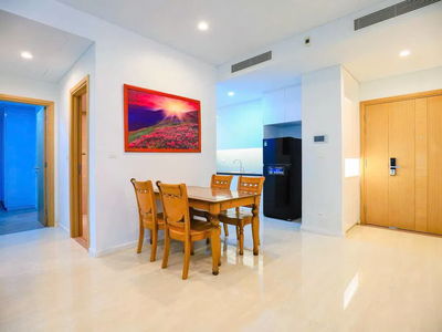 SADORA ROOM, Vietnam  SADORA ROOM, Vietnam