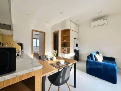 Housing in Ho Chi Minh City, Vietnam Housing in Ho Chi Minh City, Vietnam