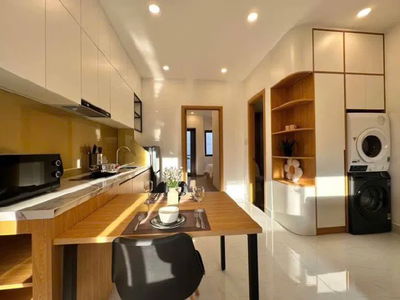 Logement dans Ho Chi Minh City, Vietnam Logement dans Ho Chi Minh City, Vietnam