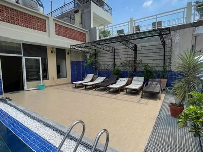 Жилье в Ho Chi Minh City, Vietnam Жилье в Ho Chi Minh City, Vietnam