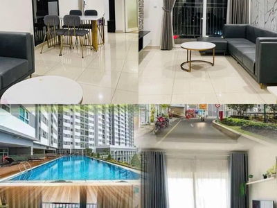 Moonlight Boulevard, Vietnam Moonlight Boulevard, Vietnam