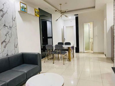 Moonlight Boulevard, Vietnam Moonlight Boulevard, Vietnam