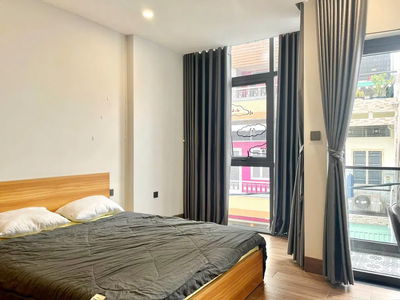 Logement dans Ho Chi Minh City, Vietnam Logement dans Ho Chi Minh City, Vietnam