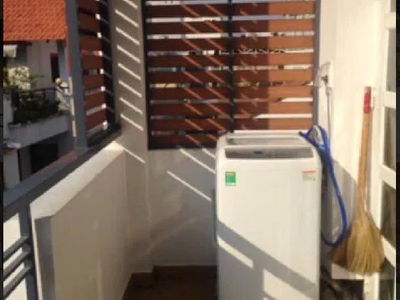 Housing in Nha Be, Vietnam Housing in Nha Be, Vietnam