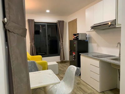 Жилье в Ho Chi Minh City, Vietnam Жилье в Ho Chi Minh City, Vietnam