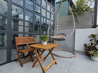 Alojamiento en Ho Chi Minh City, Vietnam Alojamiento en Ho Chi Minh City, Vietnam