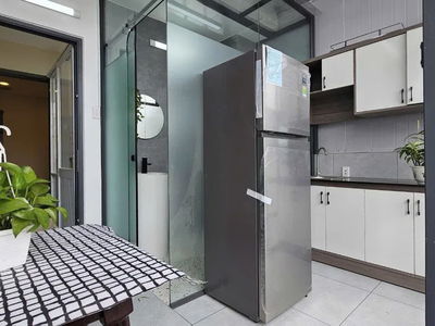 Housing in Ho Chi Minh City, Vietnam Housing in Ho Chi Minh City, Vietnam