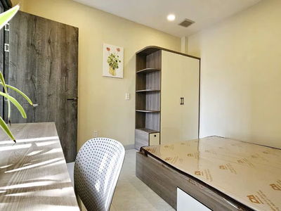 Housing in Ho Chi Minh City, Vietnam Housing in Ho Chi Minh City, Vietnam