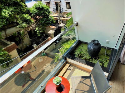 Жилье в Ho Chi Minh City, Vietnam Жилье в Ho Chi Minh City, Vietnam