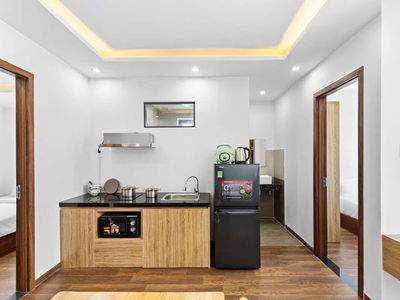 CozyHome, Vietnam  CozyHome, Vietnam