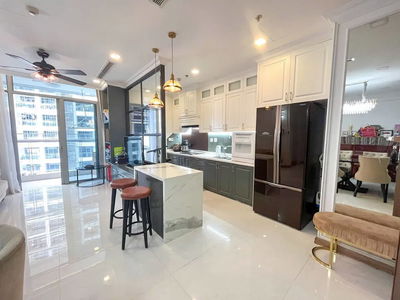 Vinhomes Central Park, Vietnam Vinhomes Central Park, Vietnam