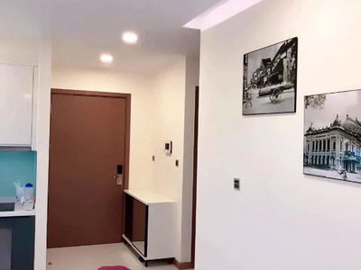 Vinhomes Central Park, Vietnam Vinhomes Central Park, Vietnam