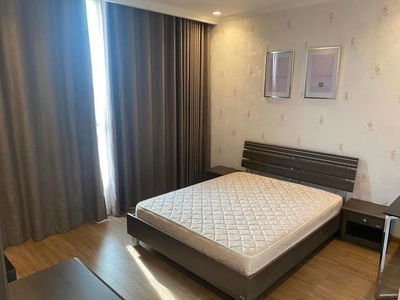 Vinhomes Central Park, Vietnam Vinhomes Central Park, Vietnam