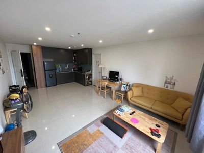 Жилье в Ho Chi Minh City, Vietnam Жилье в Ho Chi Minh City, Vietnam