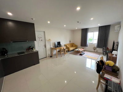 Housing in Ho Chi Minh City, Vietnam Housing in Ho Chi Minh City, Vietnam