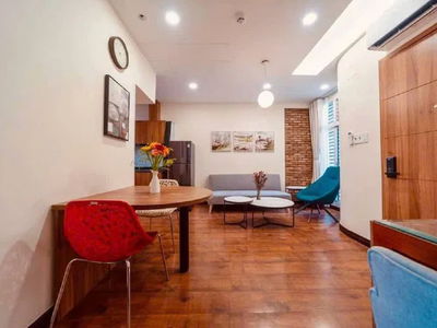 Gehäuse In Nha Be, Vietnam Gehäuse In Nha Be, Vietnam