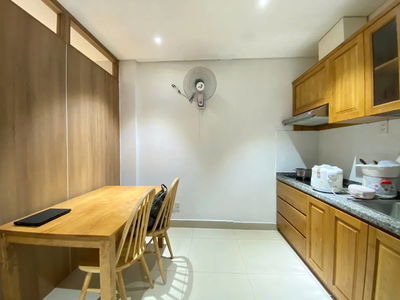 Жилье в Ho Chi Minh City, Vietnam Жилье в Ho Chi Minh City, Vietnam