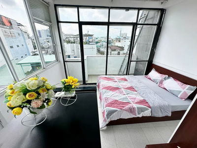 Logement dans Ho Chi Minh City, Vietnam Logement dans Ho Chi Minh City, Vietnam