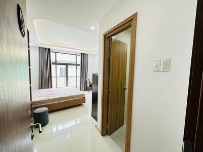 Alojamiento en Ho Chi Minh City, Vietnam Alojamiento en Ho Chi Minh City, Vietnam