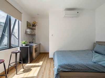 Жилье в Ho Chi Minh City, Vietnam Жилье в Ho Chi Minh City, Vietnam