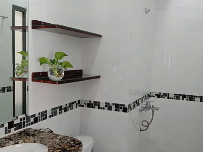 Logement dans Ho Chi Minh City, Vietnam Logement dans Ho Chi Minh City, Vietnam