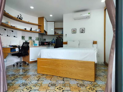 Logement dans Ho Chi Minh City, Vietnam Logement dans Ho Chi Minh City, Vietnam