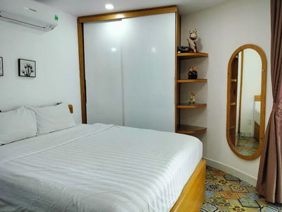 Housing in Ho Chi Minh City, Vietnam Housing in Ho Chi Minh City, Vietnam