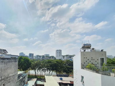 Alojamiento en Ho Chi Minh City, Vietnam  Alojamiento en Ho Chi Minh City, Vietnam