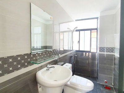 Жилье в Ho Chi Minh City, Vietnam  Жилье в Ho Chi Minh City, Vietnam