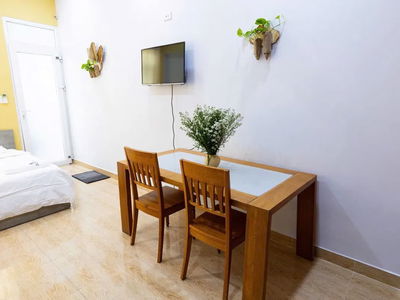 Logement dans Ho Chi Minh City, Vietnam Logement dans Ho Chi Minh City, Vietnam