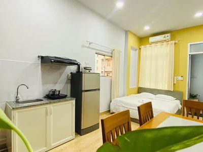 Alojamiento en Ho Chi Minh City, Vietnam Alojamiento en Ho Chi Minh City, Vietnam