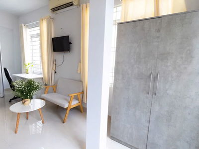 Жилье в Ho Chi Minh City, Vietnam Жилье в Ho Chi Minh City, Vietnam