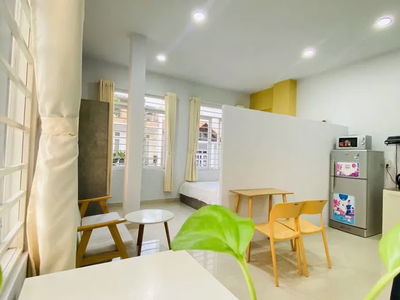 Alojamiento en Ho Chi Minh City, Vietnam Alojamiento en Ho Chi Minh City, Vietnam