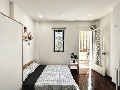 Жилье в Ho Chi Minh City, Vietnam Жилье в Ho Chi Minh City, Vietnam