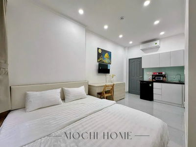 Жилье в Ho Chi Minh City, Vietnam Жилье в Ho Chi Minh City, Vietnam