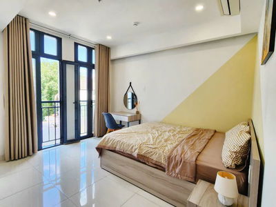 Alojamiento en Ho Chi Minh City, Vietnam Alojamiento en Ho Chi Minh City, Vietnam