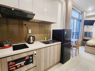 Жилье в Ho Chi Minh City, Vietnam Жилье в Ho Chi Minh City, Vietnam