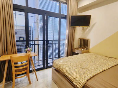 Жилье в Ho Chi Minh City, Vietnam Жилье в Ho Chi Minh City, Vietnam