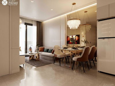 Legacy Prime, Vietnam Legacy Prime, Vietnam