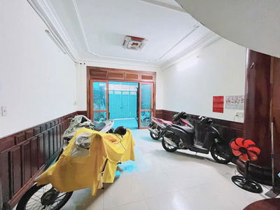 Alojamiento en Ho Chi Minh City, Vietnam Alojamiento en Ho Chi Minh City, Vietnam