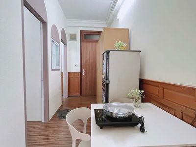 Alojamiento en Ho Chi Minh City, Vietnam Alojamiento en Ho Chi Minh City, Vietnam