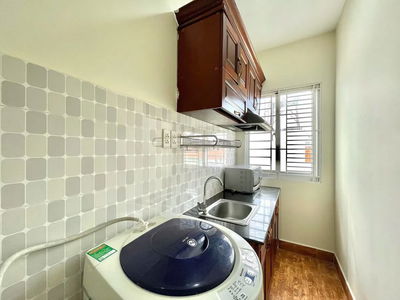 Housing in Ho Chi Minh City, Vietnam Housing in Ho Chi Minh City, Vietnam