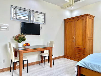 Жилье в Ho Chi Minh City, Vietnam Жилье в Ho Chi Minh City, Vietnam