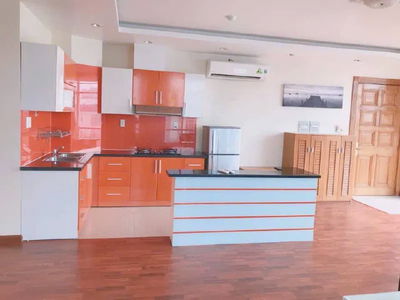 Housing in Ho Chi Minh City, Vietnam Housing in Ho Chi Minh City, Vietnam