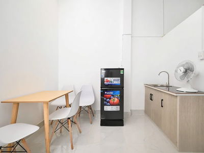 Housing in Ho Chi Minh City, Vietnam Housing in Ho Chi Minh City, Vietnam