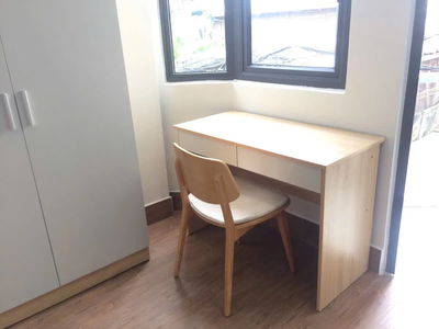 Logement dans Ho Chi Minh City, Vietnam Logement dans Ho Chi Minh City, Vietnam