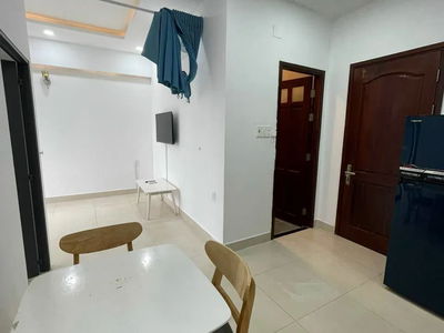 Housing in Di An, Vietnam Housing in Di An, Vietnam