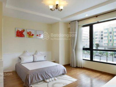 Lexington Residence, Vietnam  Lexington Residence, Vietnam
