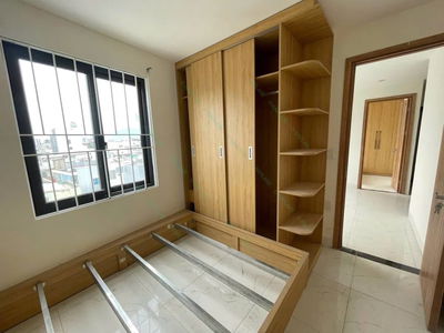 Gehäuse In Da Nang, Vietnam Gehäuse In Da Nang, Vietnam